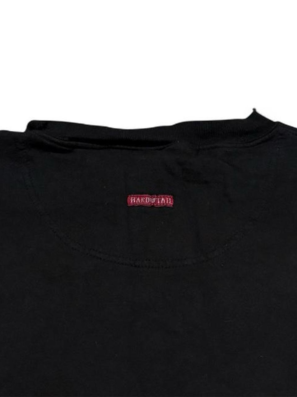 NEW 90’s vintage deadstock Hard Tail oversized crew neck sweatshirt
